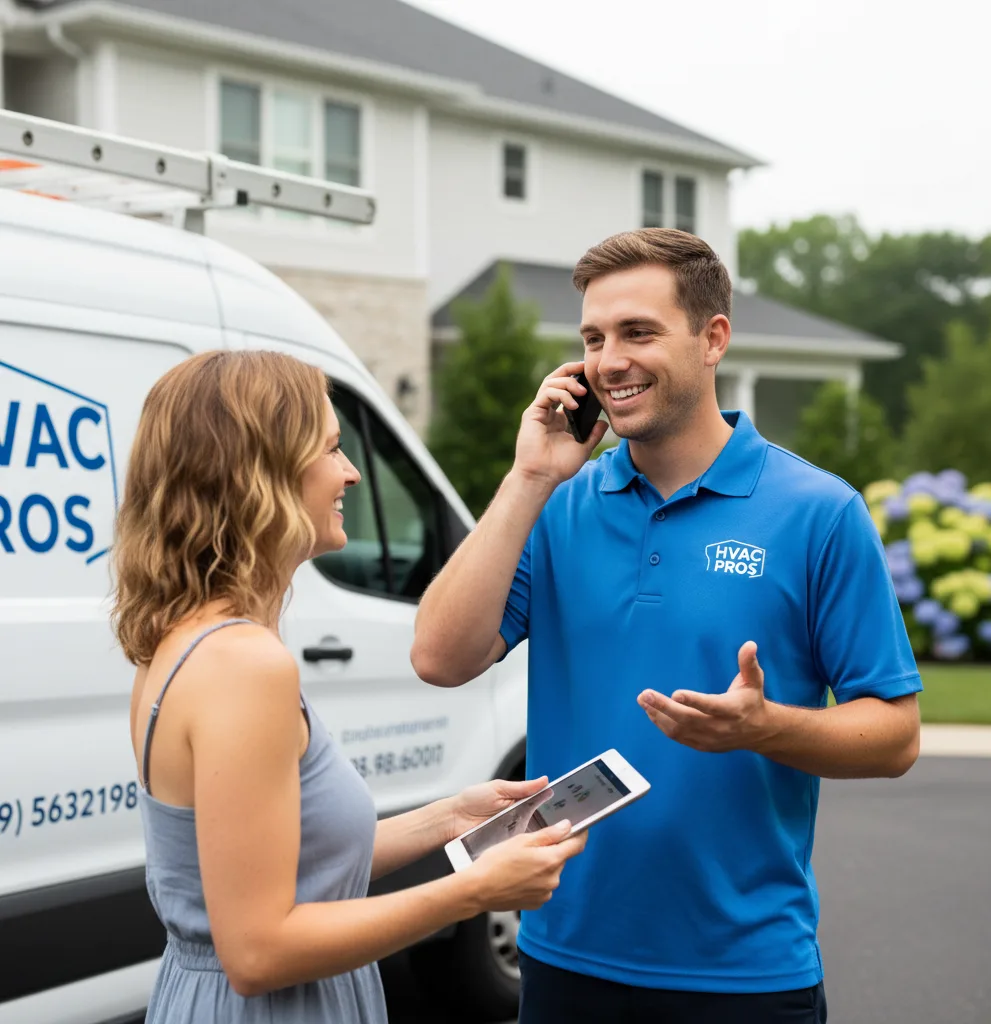 Duct Cleaning in Belle Glade, FL